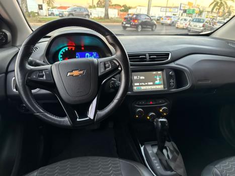 CHEVROLET Onix Hatch 1.4 4P FLEX LTZ AUTOMTICO, Foto 5