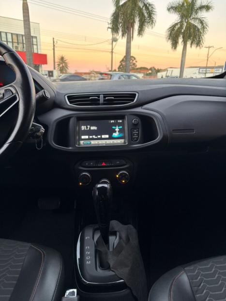 CHEVROLET Onix Hatch 1.4 4P FLEX LTZ AUTOMTICO, Foto 6