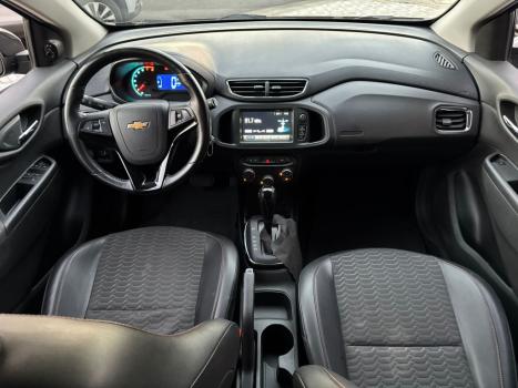 CHEVROLET Onix Hatch 1.4 4P FLEX LTZ AUTOMTICO, Foto 7