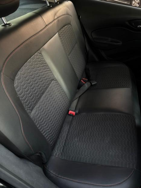 CHEVROLET Onix Hatch 1.4 4P FLEX LTZ AUTOMTICO, Foto 9