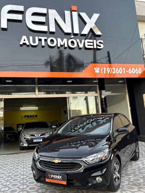 CHEVROLET Onix Hatch 1.4 4P FLEX LTZ AUTOMTICO, Foto 10