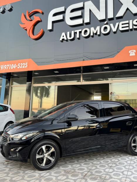 CHEVROLET Onix Hatch 1.4 4P FLEX LTZ AUTOMTICO, Foto 11