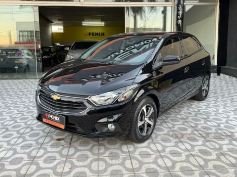 CHEVROLET Onix Hatch 1.4 4P FLEX LTZ AUTOMTICO, Foto 16