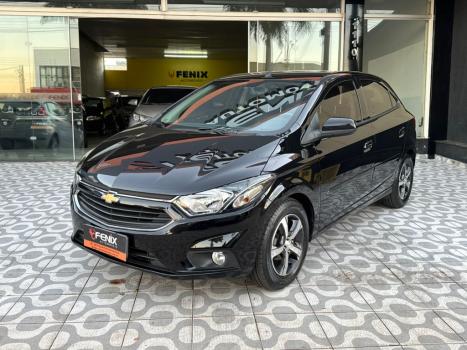 CHEVROLET Onix Hatch 1.4 4P FLEX LTZ AUTOMTICO, Foto 17