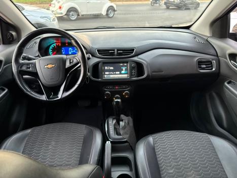 CHEVROLET Onix Hatch 1.4 4P FLEX LTZ AUTOMTICO, Foto 19