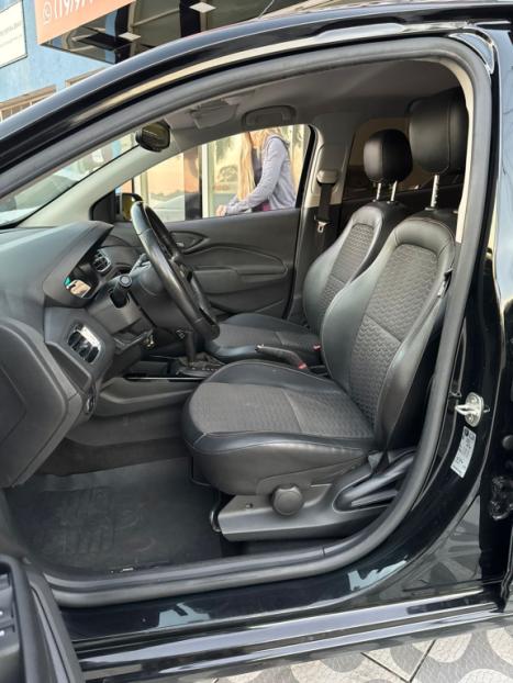 CHEVROLET Onix Hatch 1.4 4P FLEX LTZ AUTOMTICO, Foto 20