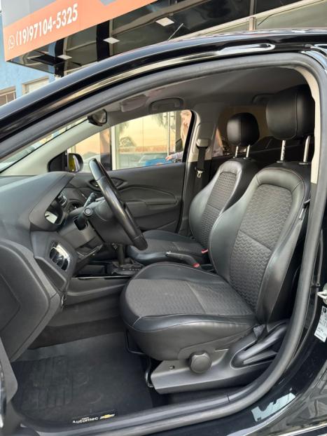 CHEVROLET Onix Hatch 1.4 4P FLEX LTZ AUTOMTICO, Foto 23