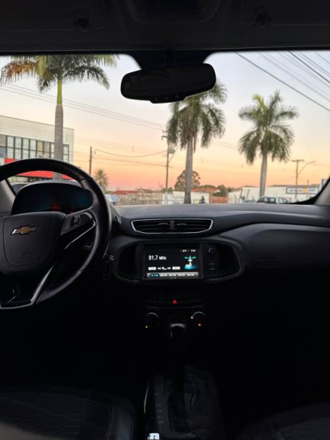 CHEVROLET Onix Hatch 1.4 4P FLEX LTZ AUTOMTICO, Foto 24