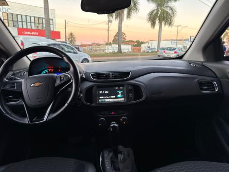 CHEVROLET Onix Hatch 1.4 4P FLEX LTZ AUTOMTICO, Foto 25