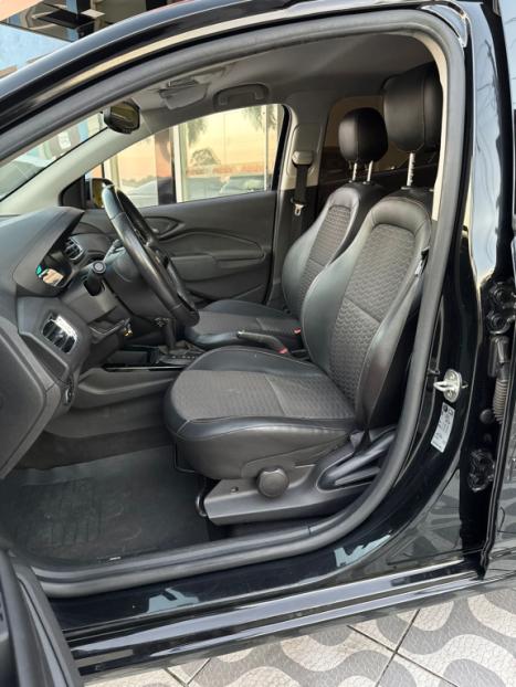 CHEVROLET Onix Hatch 1.4 4P FLEX LTZ AUTOMTICO, Foto 26