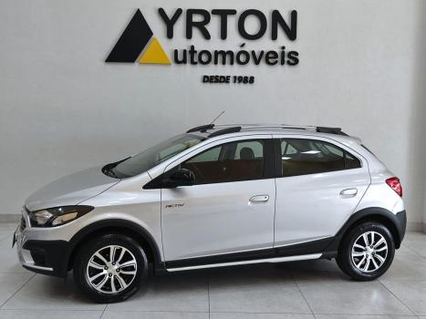 CHEVROLET Onix Hatch 1.4 4P FLEX ACTIV, Foto 1