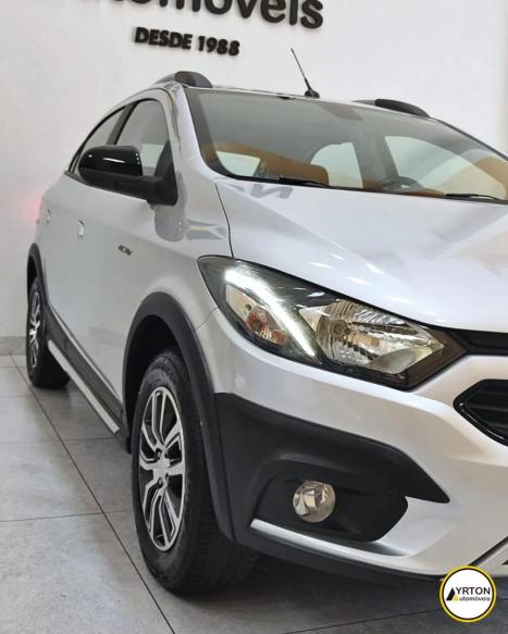 CHEVROLET Onix Hatch 1.4 4P FLEX ACTIV, Foto 3
