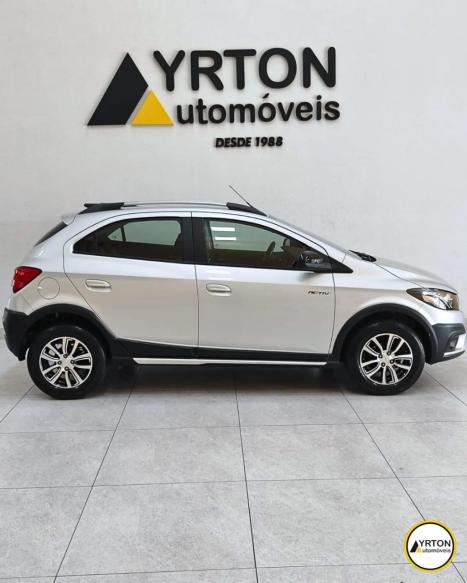 CHEVROLET Onix Hatch 1.4 4P FLEX ACTIV, Foto 6