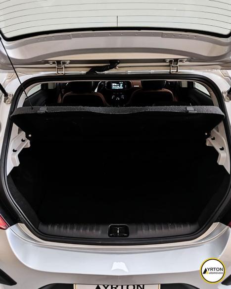 CHEVROLET Onix Hatch 1.4 4P FLEX ACTIV, Foto 10