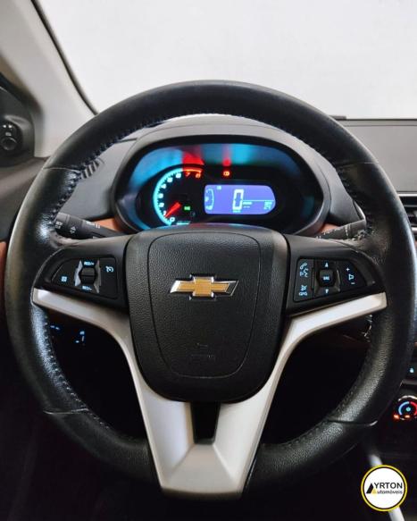 CHEVROLET Onix Hatch 1.4 4P FLEX ACTIV, Foto 13