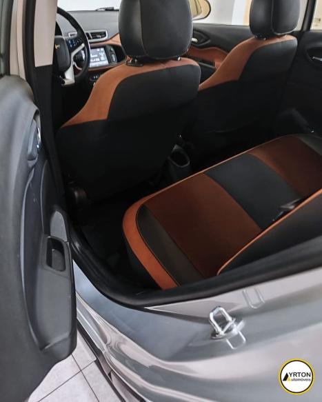 CHEVROLET Onix Hatch 1.4 4P FLEX ACTIV, Foto 14