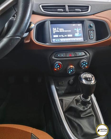 CHEVROLET Onix Hatch 1.4 4P FLEX ACTIV, Foto 15
