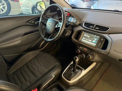 CHEVROLET Onix Hatch 1.4 4P FLEX LTZ AUTOMTICO, Foto 2