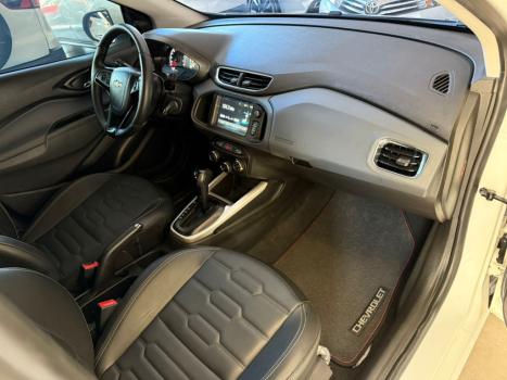 CHEVROLET Onix Hatch 1.4 4P FLEX LTZ AUTOMTICO, Foto 4