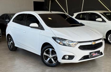 CHEVROLET Onix Hatch 1.4 4P FLEX LTZ AUTOMTICO, Foto 5