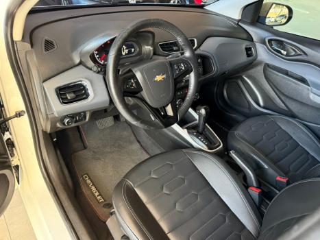 CHEVROLET Onix Hatch 1.4 4P FLEX LTZ AUTOMTICO, Foto 6