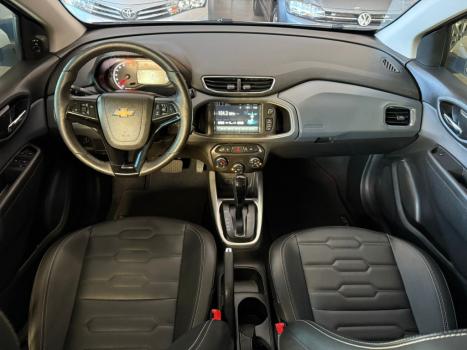 CHEVROLET Onix Hatch 1.4 4P FLEX LTZ AUTOMTICO, Foto 8