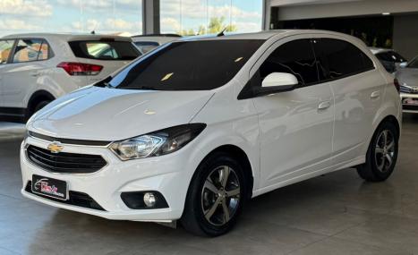 CHEVROLET Onix Hatch 1.4 4P FLEX LTZ AUTOMTICO, Foto 11