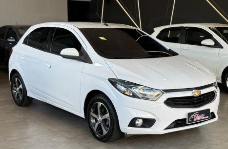 CHEVROLET Onix Hatch 1.4 4P FLEX LTZ AUTOMTICO, Foto 13