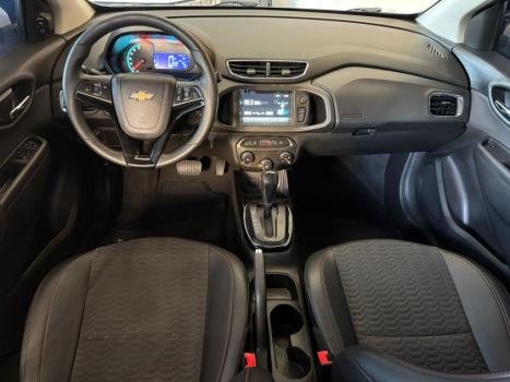 CHEVROLET Onix Hatch 1.4 4P FLEX LTZ AUTOMTICO, Foto 2