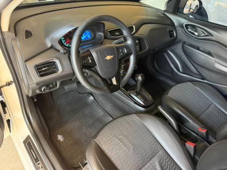 CHEVROLET Onix Hatch 1.4 4P FLEX LTZ AUTOMTICO, Foto 4