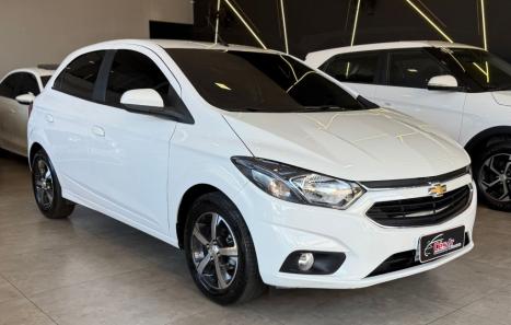 CHEVROLET Onix Hatch 1.4 4P FLEX LTZ AUTOMTICO, Foto 5