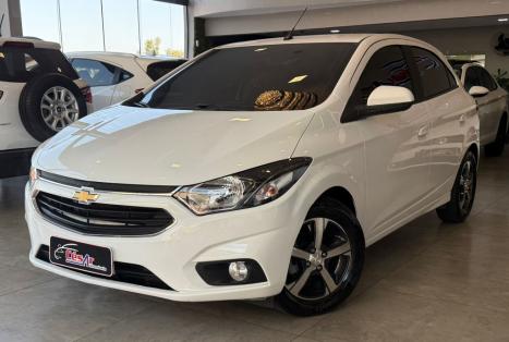 CHEVROLET Onix Hatch 1.4 4P FLEX LTZ AUTOMTICO, Foto 6