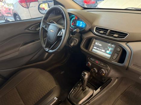 CHEVROLET Onix Hatch 1.4 4P FLEX LTZ AUTOMTICO, Foto 7