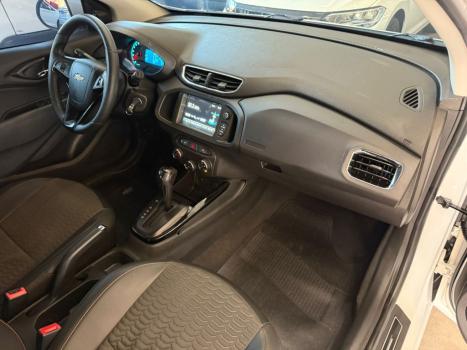 CHEVROLET Onix Hatch 1.4 4P FLEX LTZ AUTOMTICO, Foto 9