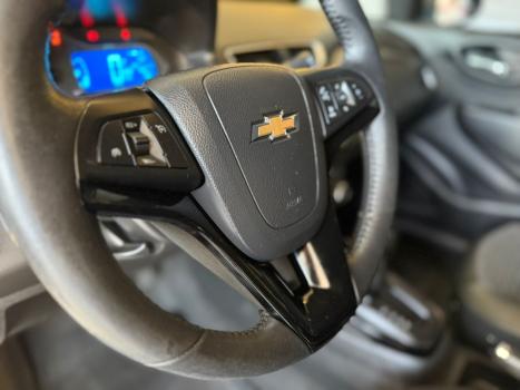 CHEVROLET Onix Hatch 1.4 4P FLEX LTZ AUTOMTICO, Foto 11