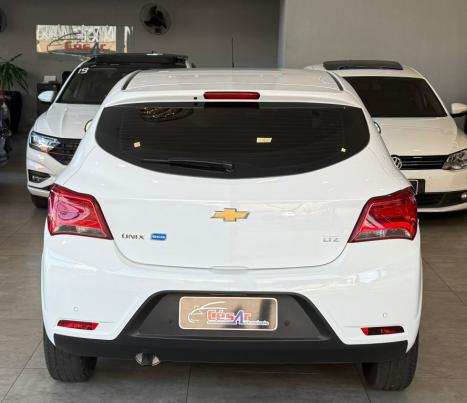 CHEVROLET Onix Hatch 1.4 4P FLEX LTZ AUTOMTICO, Foto 12
