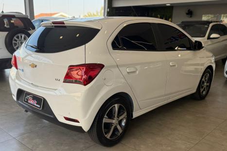 CHEVROLET Onix Hatch 1.4 4P FLEX LTZ AUTOMTICO, Foto 14
