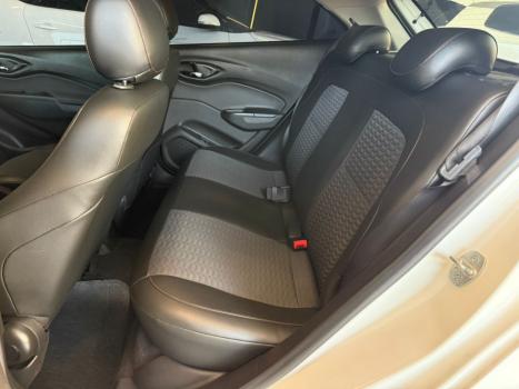CHEVROLET Onix Hatch 1.4 4P FLEX LTZ AUTOMTICO, Foto 15
