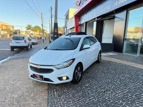 CHEVROLET Onix Hatch 1.4 4P FLEX LTZ AUTOMTICO, Foto 3
