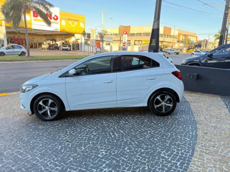 CHEVROLET Onix Hatch 1.4 4P FLEX LTZ AUTOMTICO, Foto 5