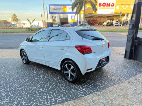 CHEVROLET Onix Hatch 1.4 4P FLEX LTZ AUTOMTICO, Foto 6
