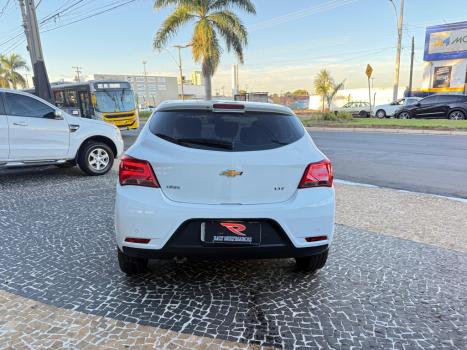 CHEVROLET Onix Hatch 1.4 4P FLEX LTZ AUTOMTICO, Foto 7