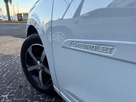 CHEVROLET Onix Hatch 1.4 4P FLEX LTZ AUTOMTICO, Foto 11