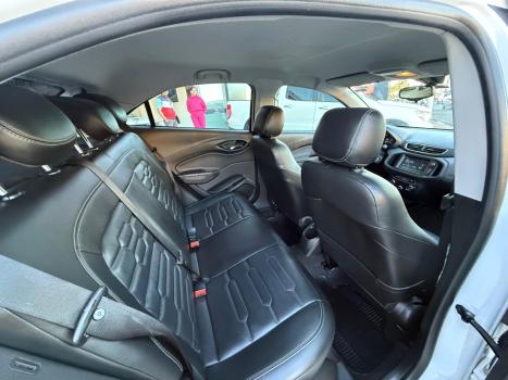 CHEVROLET Onix Hatch 1.4 4P FLEX LTZ AUTOMTICO, Foto 12