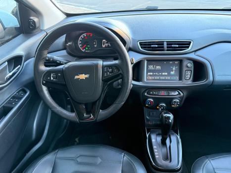 CHEVROLET Onix Hatch 1.4 4P FLEX LTZ AUTOMTICO, Foto 14