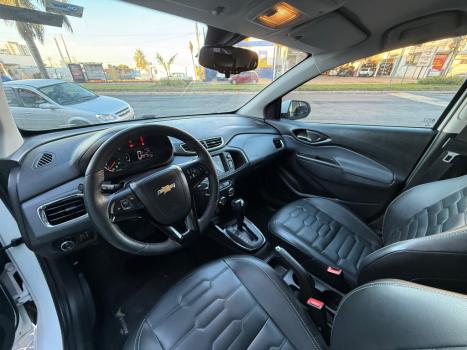 CHEVROLET Onix Hatch 1.4 4P FLEX LTZ AUTOMTICO, Foto 15