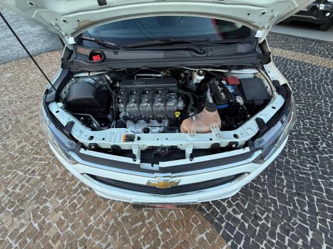 CHEVROLET Onix Hatch 1.4 4P FLEX LTZ AUTOMTICO, Foto 16