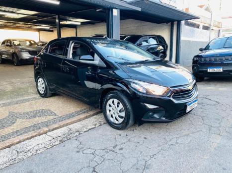 CHEVROLET Onix Hatch 1.0 4P FLEX LT, Foto 3