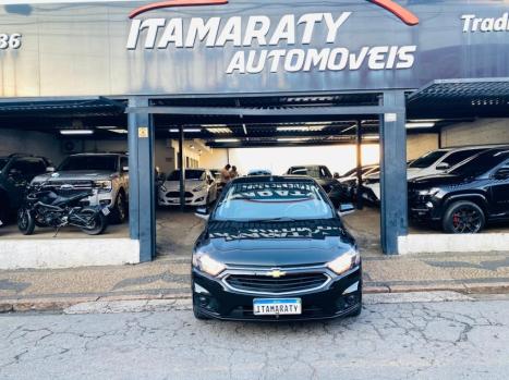 CHEVROLET Onix Hatch 1.0 4P FLEX LT, Foto 4