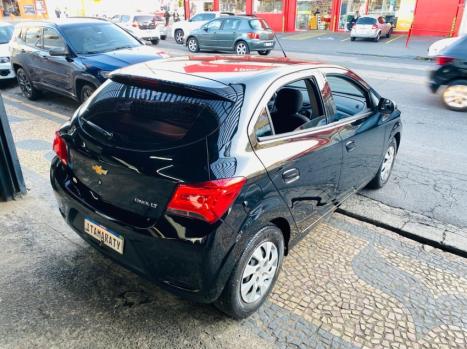 CHEVROLET Onix Hatch 1.0 4P FLEX LT, Foto 5
